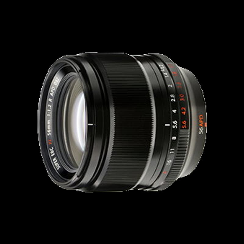 XF 56mm F1.2 R APD