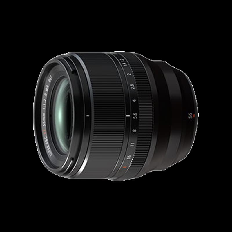 XF 56mm F1.2 R WR