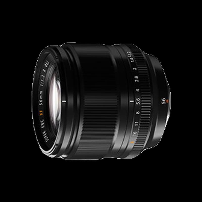 XF 56mm F1.2 R