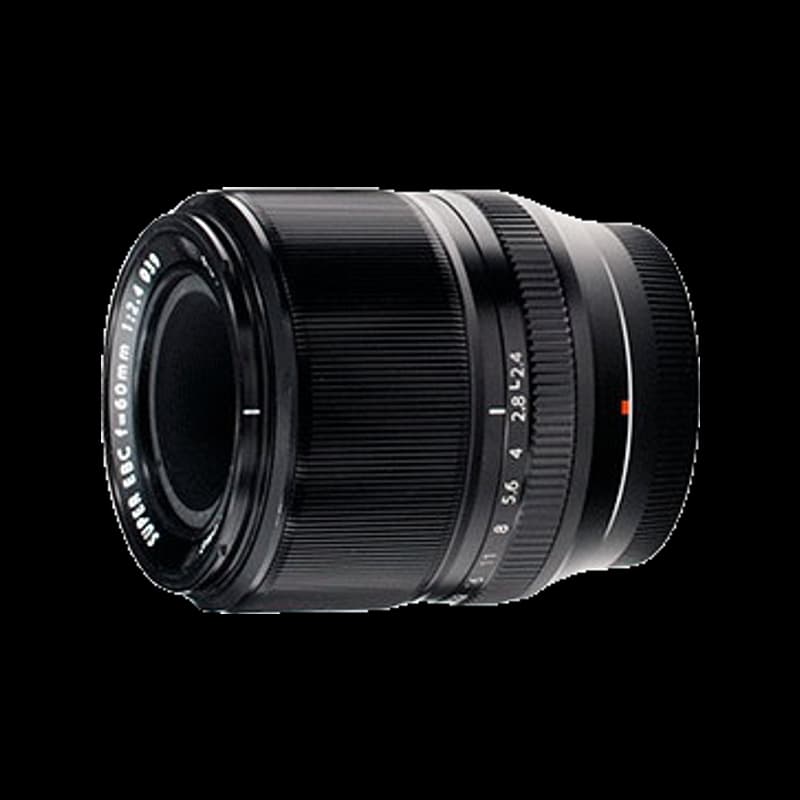 XF 60mm F2.4 R Macro