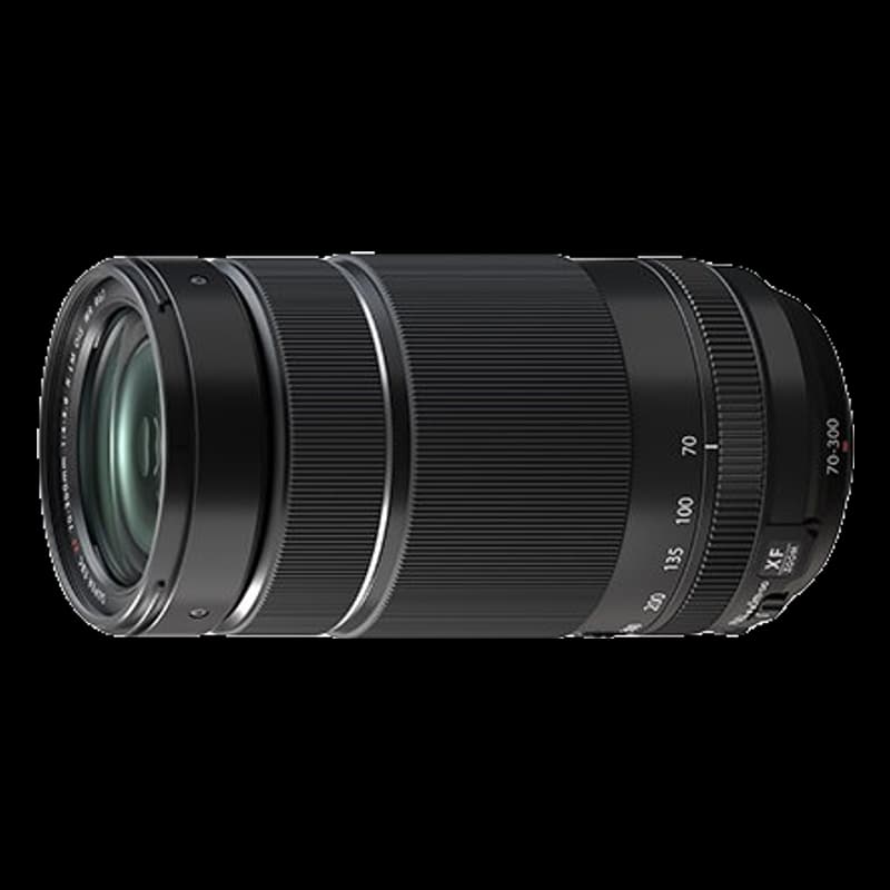 XF 70-300mm F4-5.6 R LM OIS WR