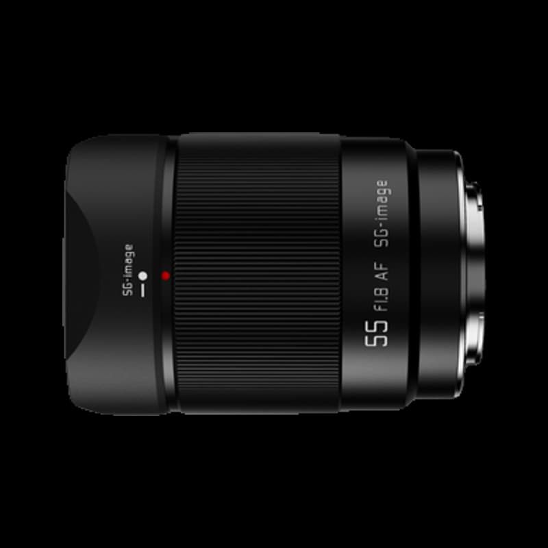 AF 55mm F1.8