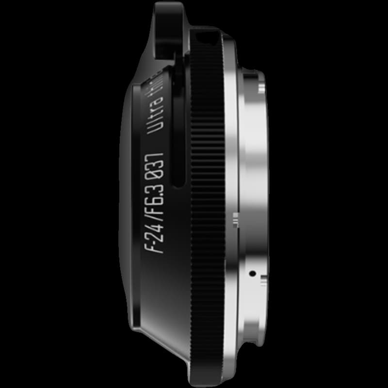 24mm F6.3