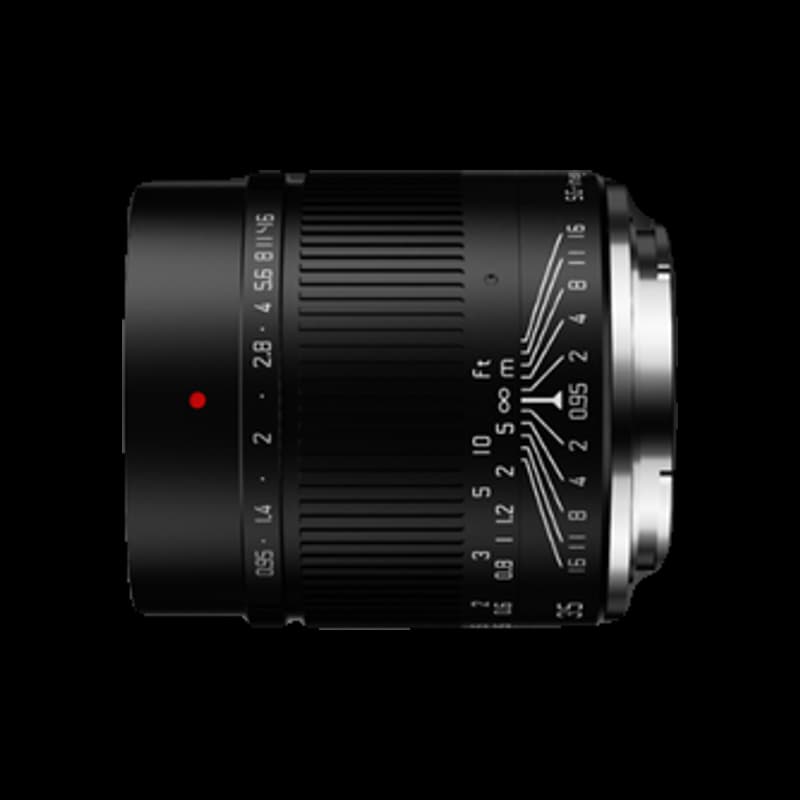 MF 35mm F0.95