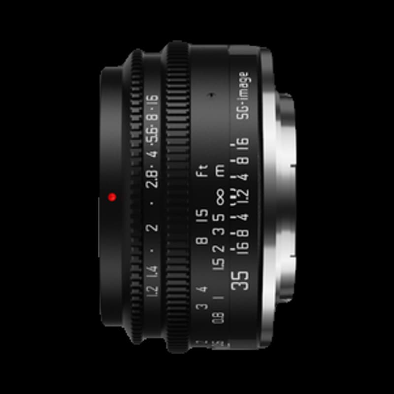 MF 35mm F1.2