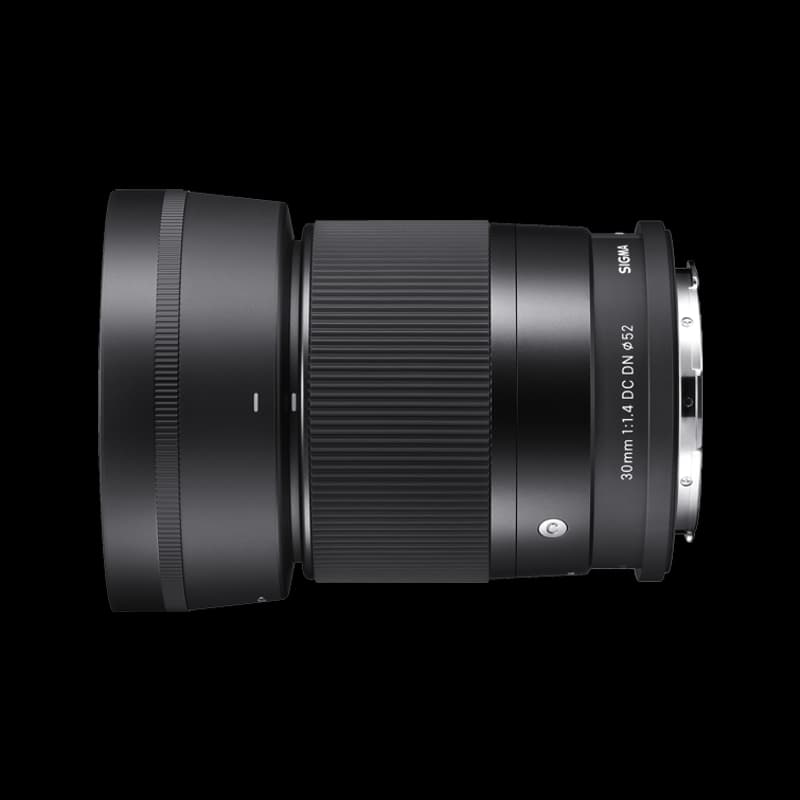30mm F1.4 DC DN