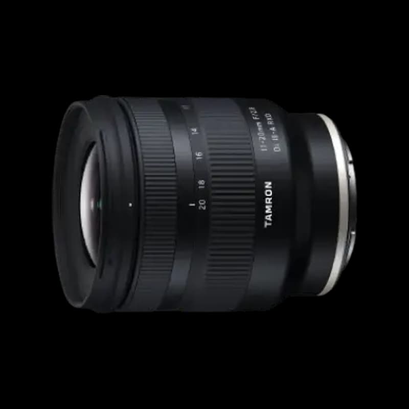 11-20mm F/2.8 Di III-A RXD