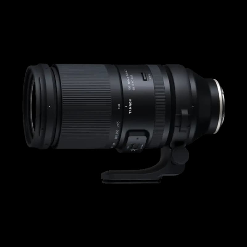 150-500mm F/5-6.7 Di III VC VXD X
