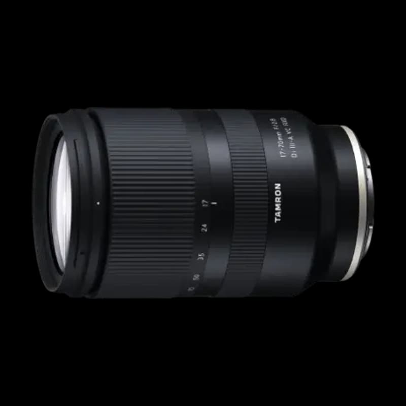 17-70mm F/2.8 Di III-A VC RXD