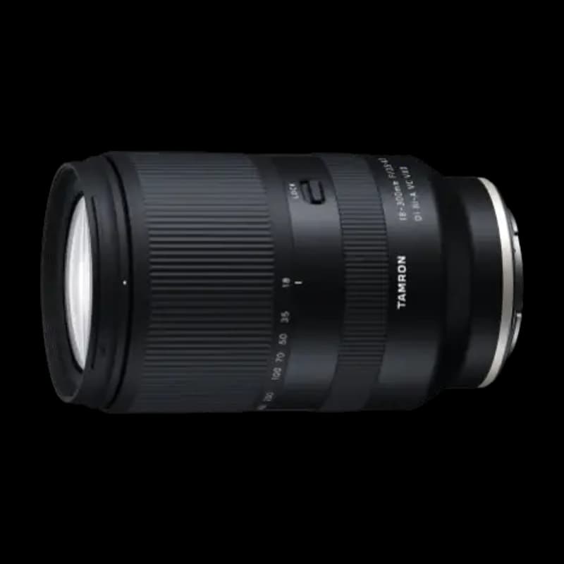 18-300mm F/3.5-6.3 Di III-A VC VXD