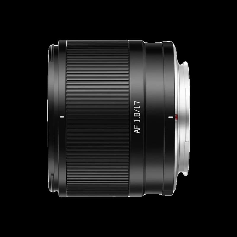 AF 17mm F1.8 Air