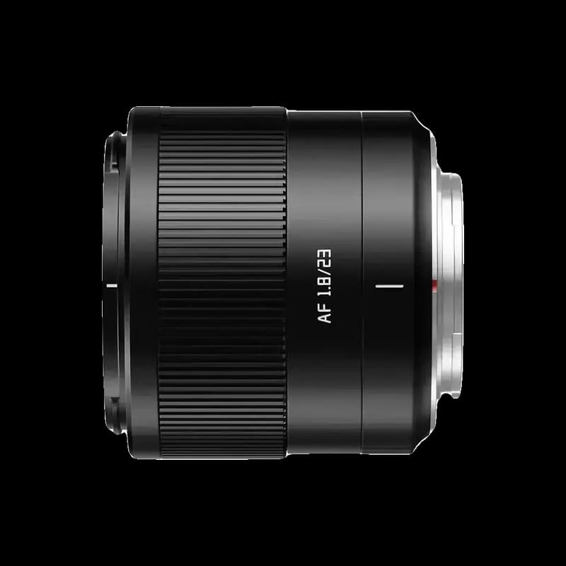 AF 23mm F1.8