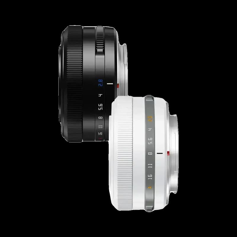 AF 27mm F2.8