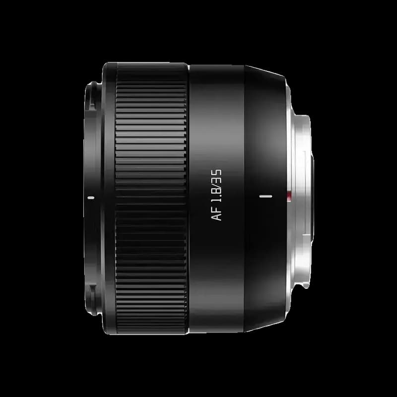 AF 35mm F1.8 II