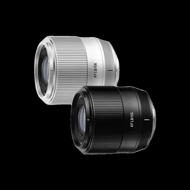 AF 56mm F1.8