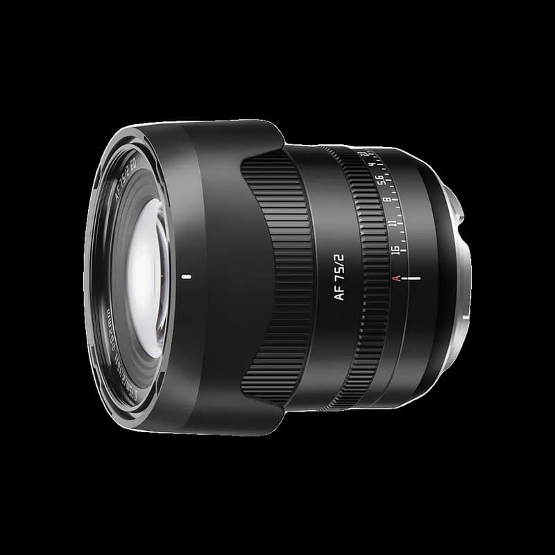 AF 75mm F2