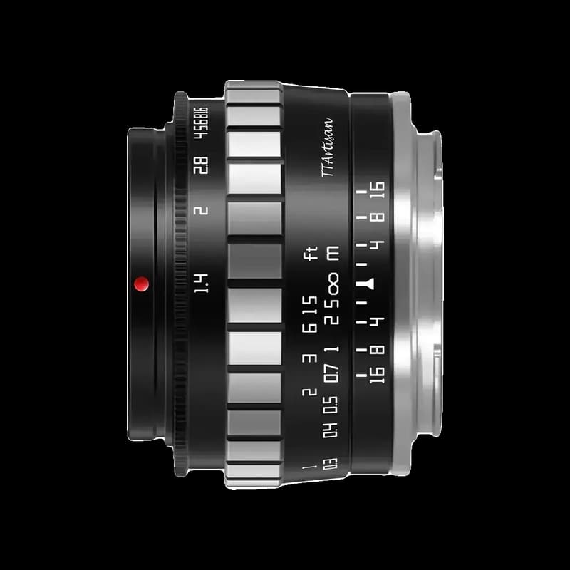 APS-C 23mm F1.4
