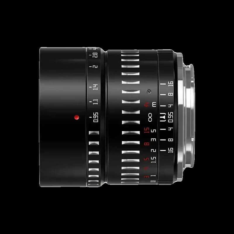 APS-C 50mm F0.95