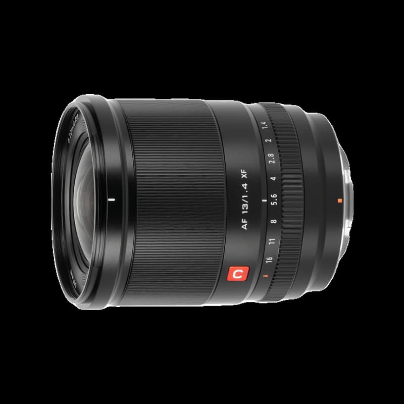 AF 13mm F1.4