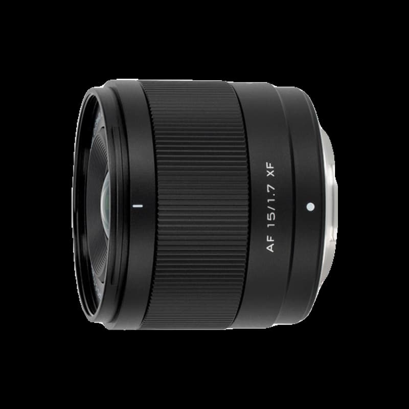 AF 15mm F1.7