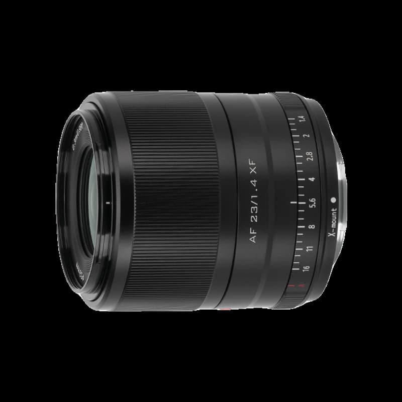 AF 23mm F1.4