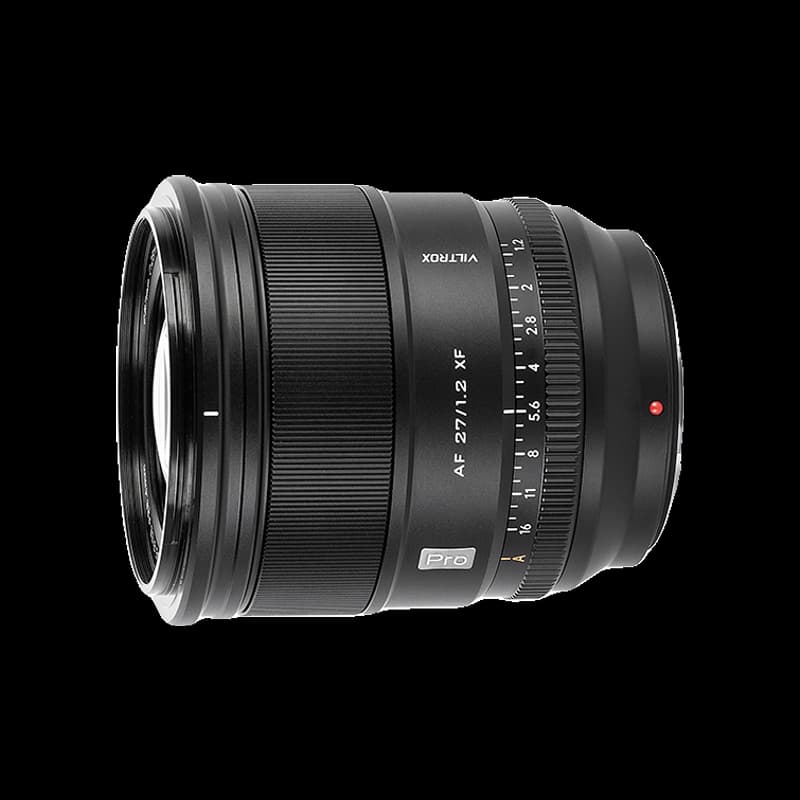 AF 27mm F1.2