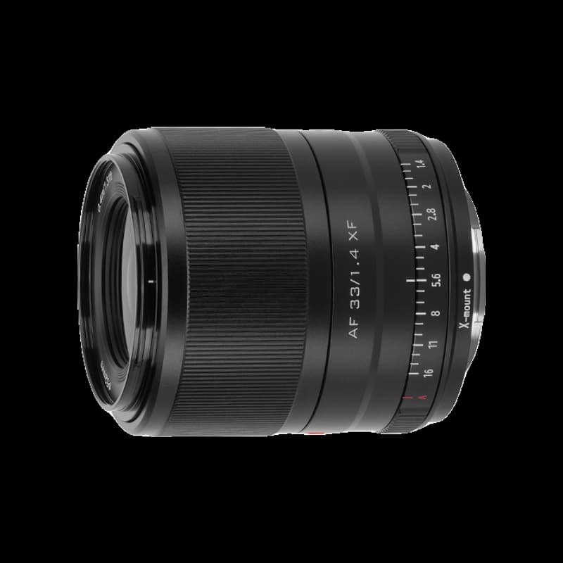 AF 33mm F1.4