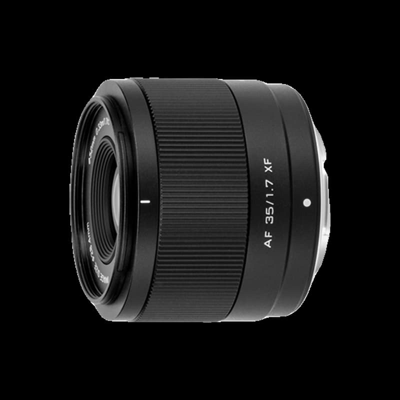 AF 35mm F1.7