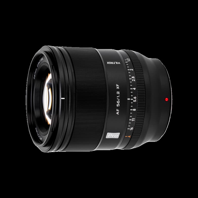 AF 56mm F1.2