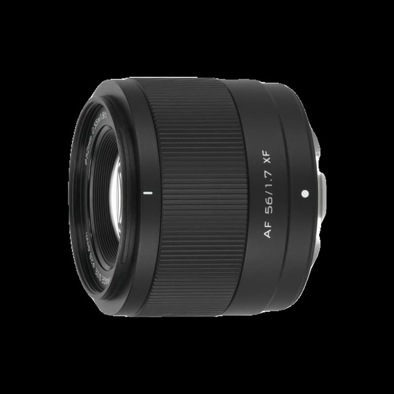 AF 56mm F1.7