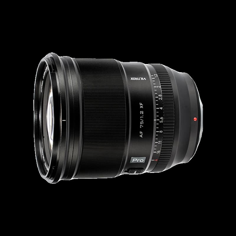 AF 75mm F1.2