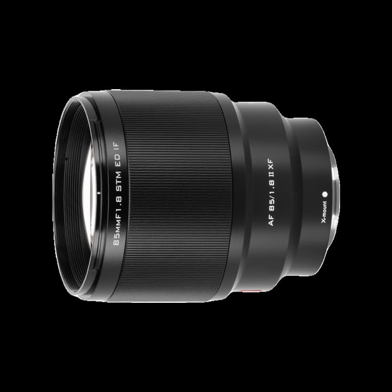 AF 85mm F1.8 II