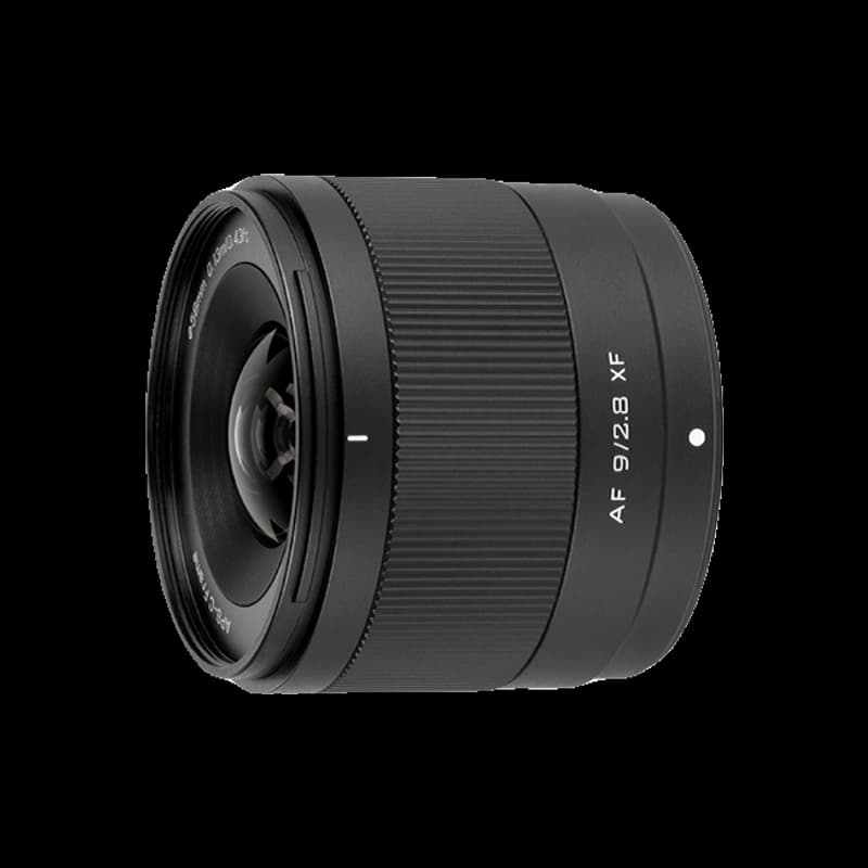 AF 9mm F2.8
