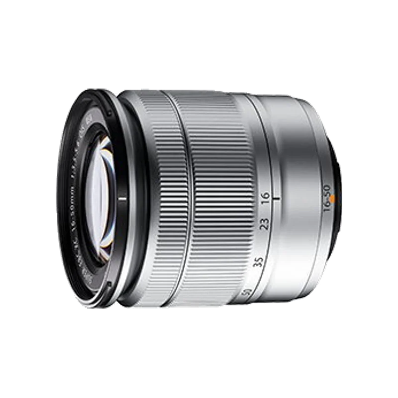 XC 16-50mm F3.5-5.6 OIS II