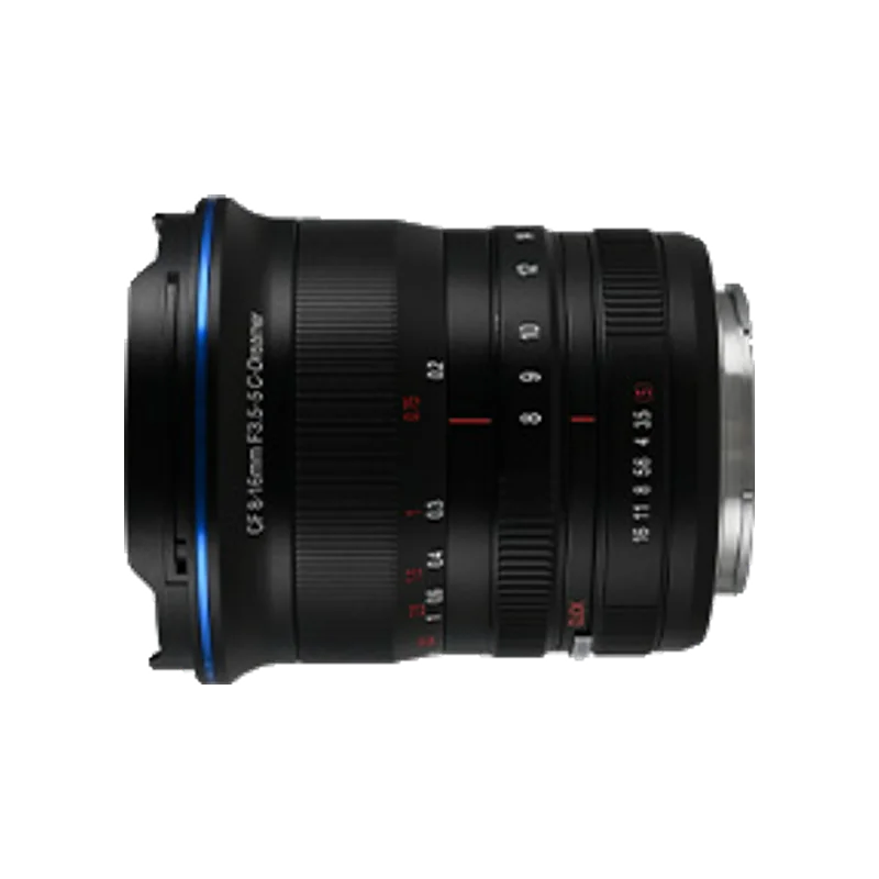 CF 8-16mm F3.5-5.0 C-Dreamer