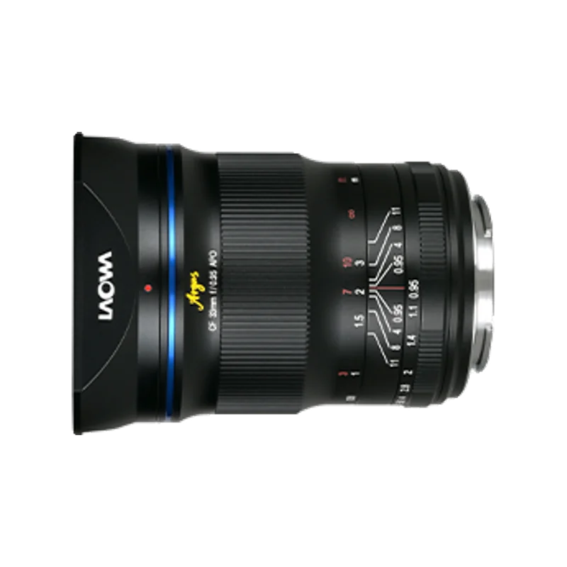 CF Argus 33mm F0.95