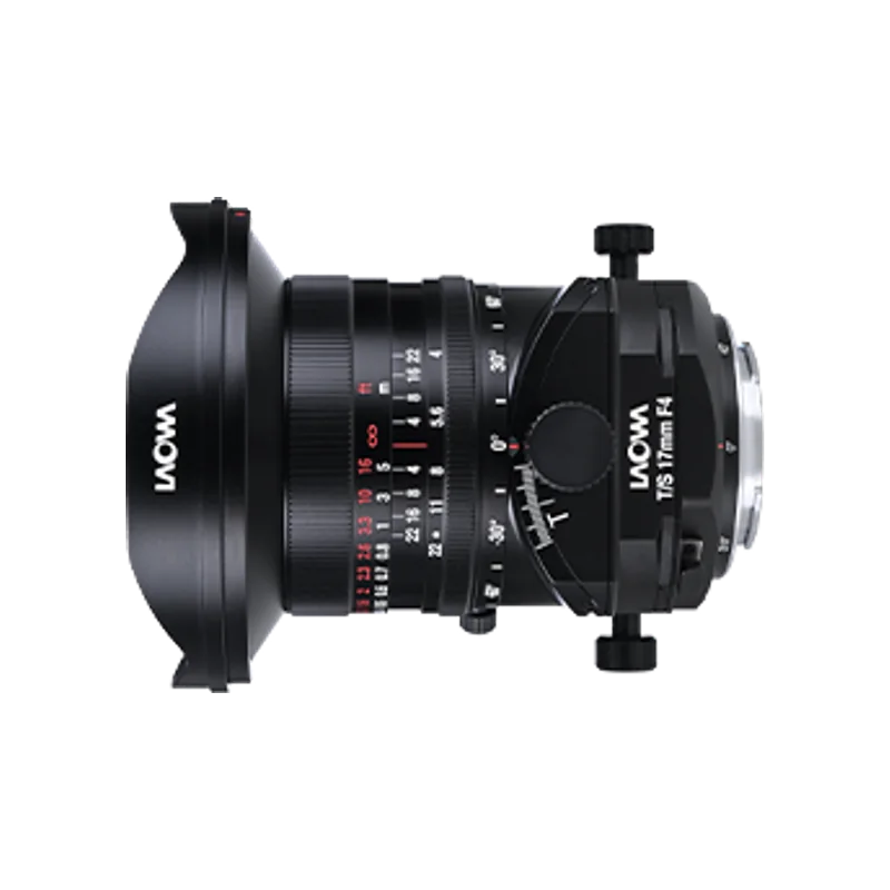 FF II S 17mm F4 C-Dreamer