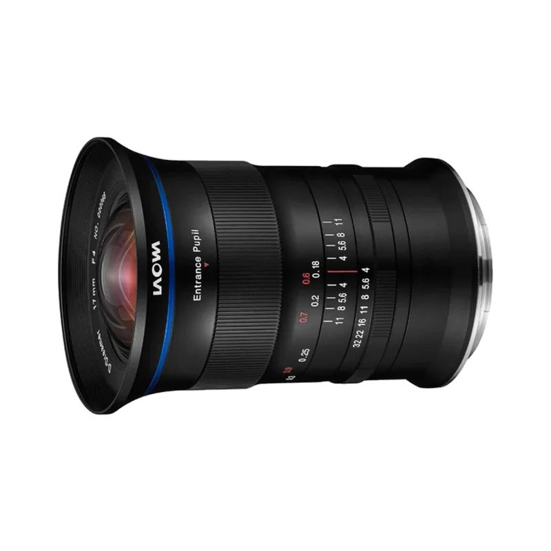 GF 17mm F4.0 D-Dreamer