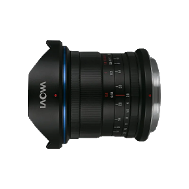 GF 19mm F2.8 C&D-Dreamer