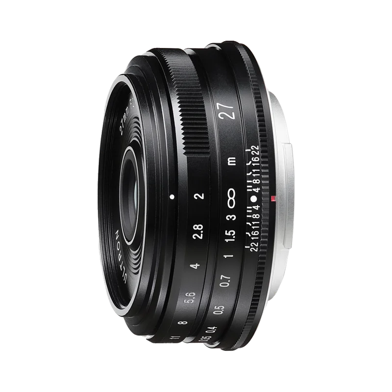 27mm F2.0 Ultron