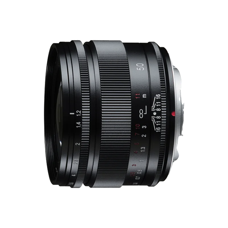 NOKTON 50mm F1.2